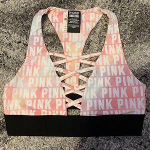 Victoria’s Secret Pink Sports Bra